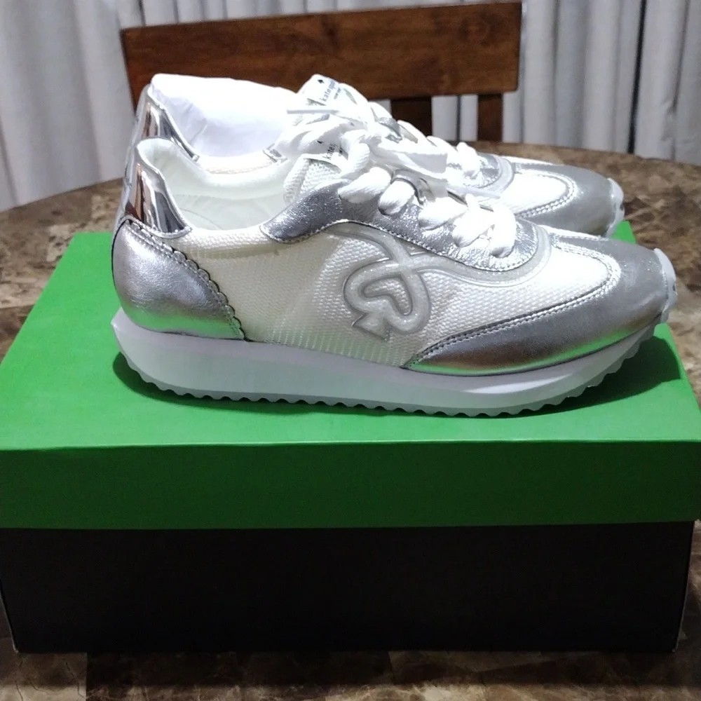 Kate Spade Sneakers